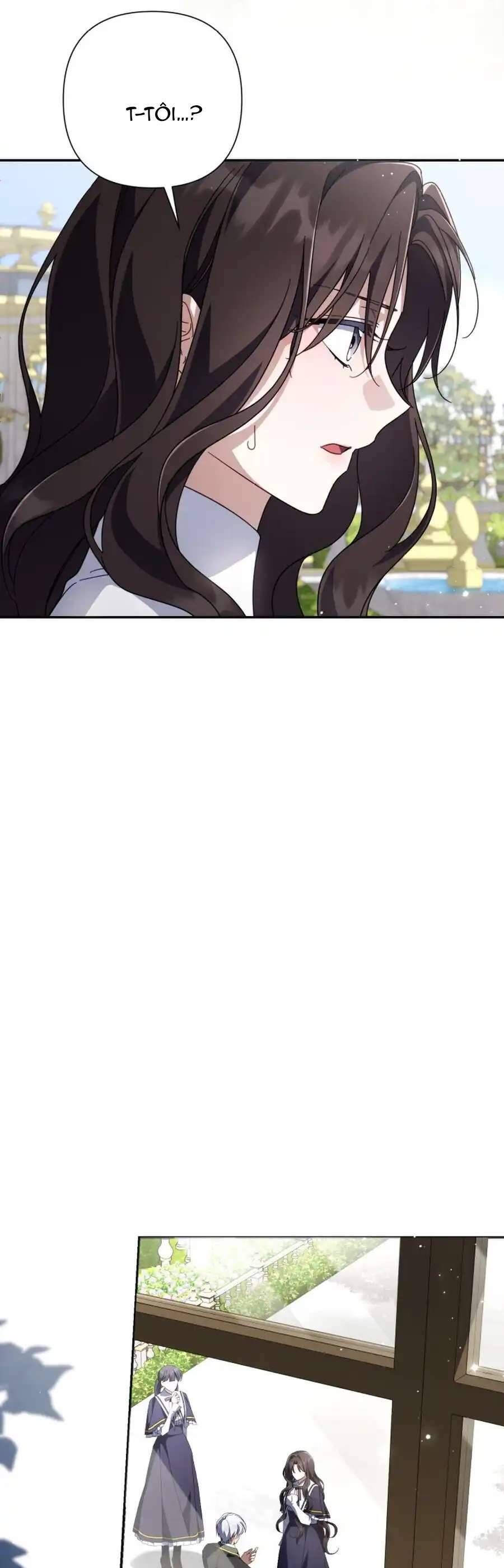 Tiểu Thư Phản Diện Bj - Chapter 40 - Page 56