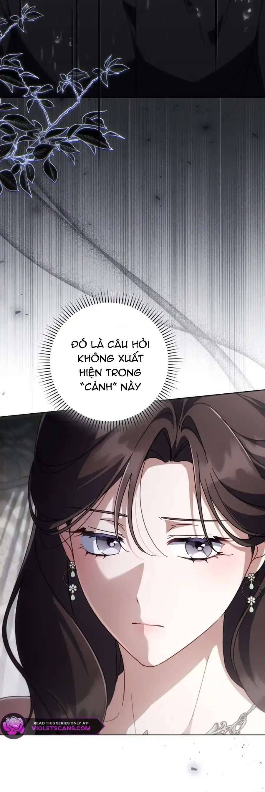 Tiểu Thư Phản Diện Bj - Chapter 40 - Page 6