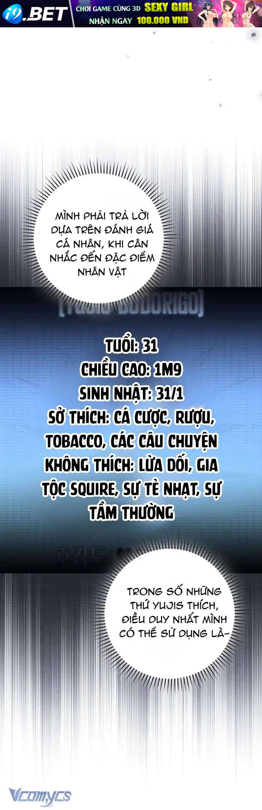 Tiểu Thư Phản Diện Bj - Chapter 40 - Page 7