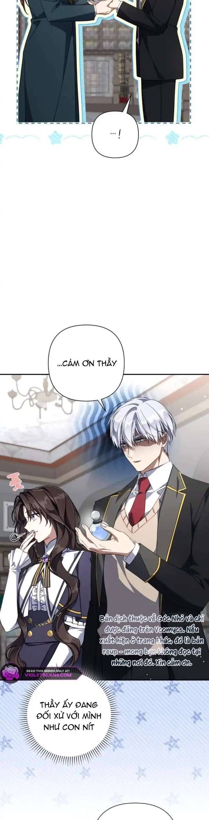 Tiểu Thư Phản Diện Bj - Chapter 41 - Page 13