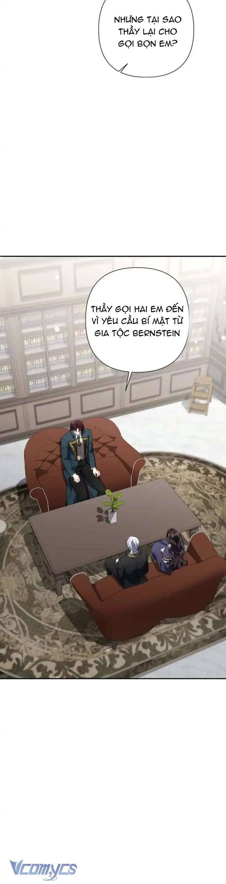 Tiểu Thư Phản Diện Bj - Chapter 41 - Page 14