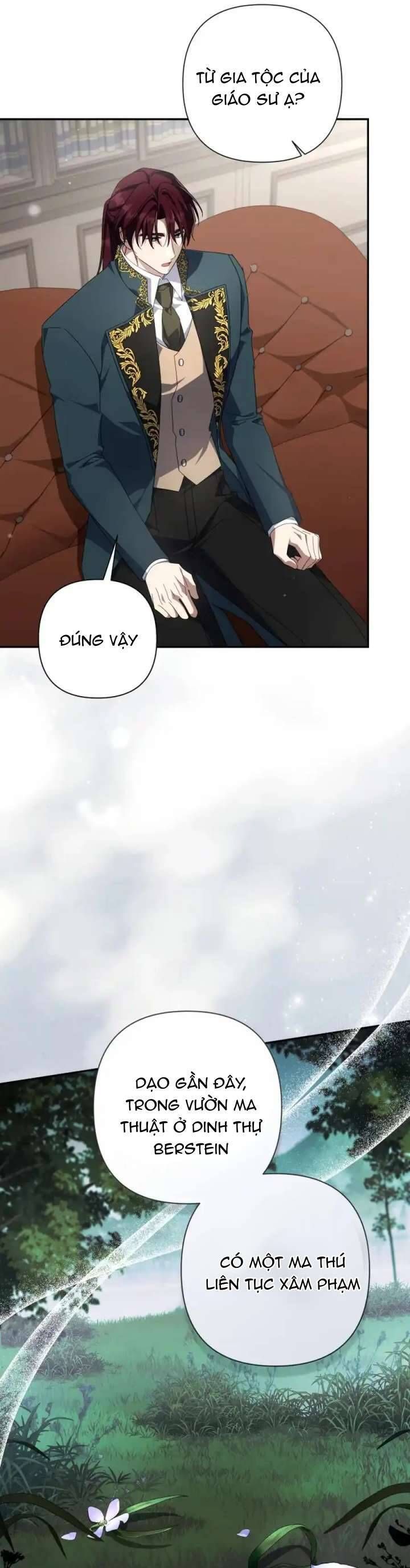 Tiểu Thư Phản Diện Bj - Chapter 41 - Page 15