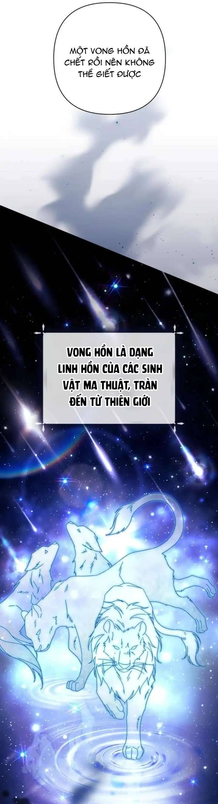 Tiểu Thư Phản Diện Bj - Chapter 41 - Page 19