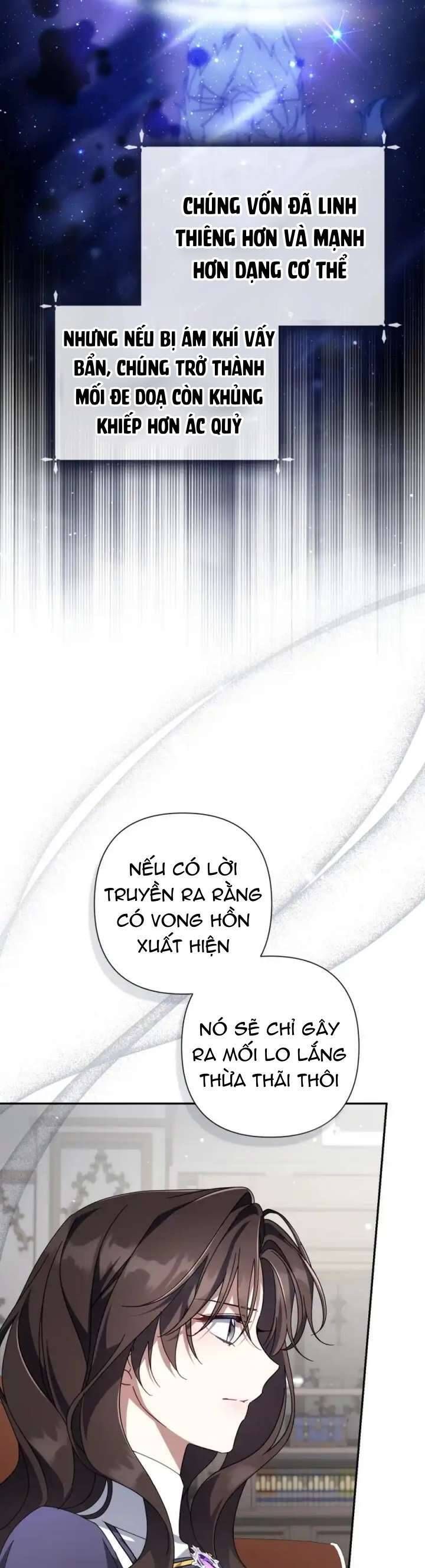 Tiểu Thư Phản Diện Bj - Chapter 41 - Page 20