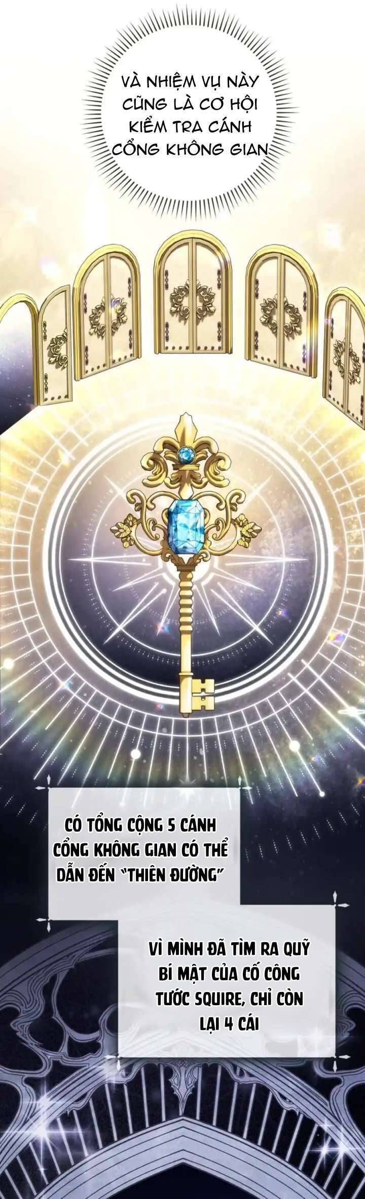 Tiểu Thư Phản Diện Bj - Chapter 41 - Page 23