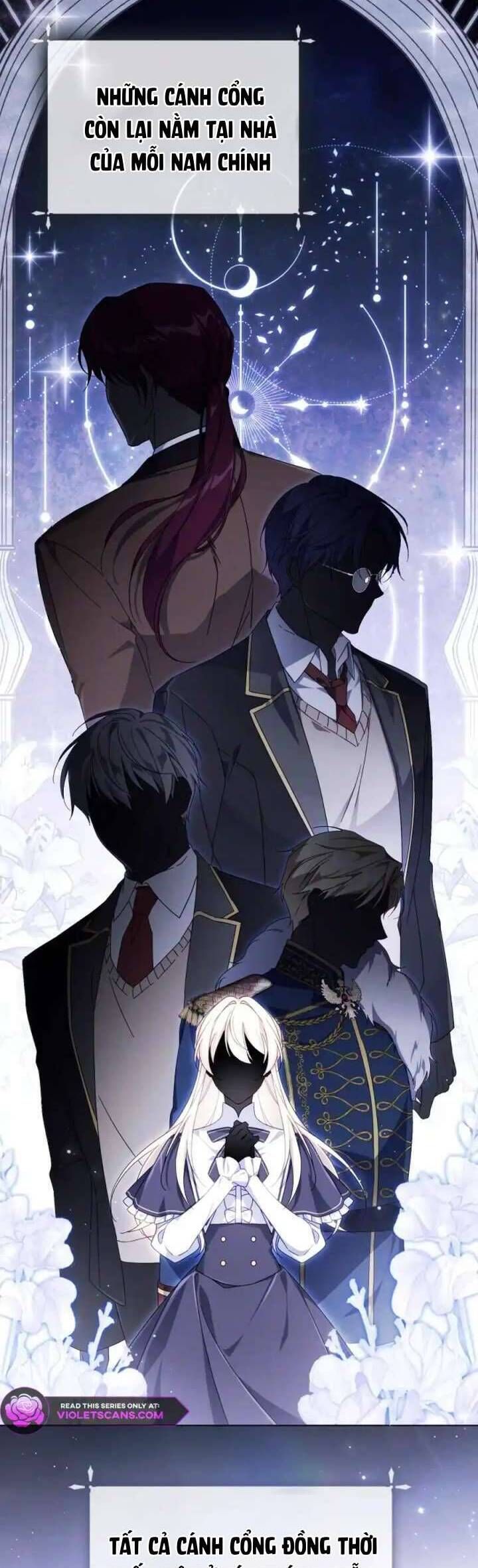 Tiểu Thư Phản Diện Bj - Chapter 41 - Page 24