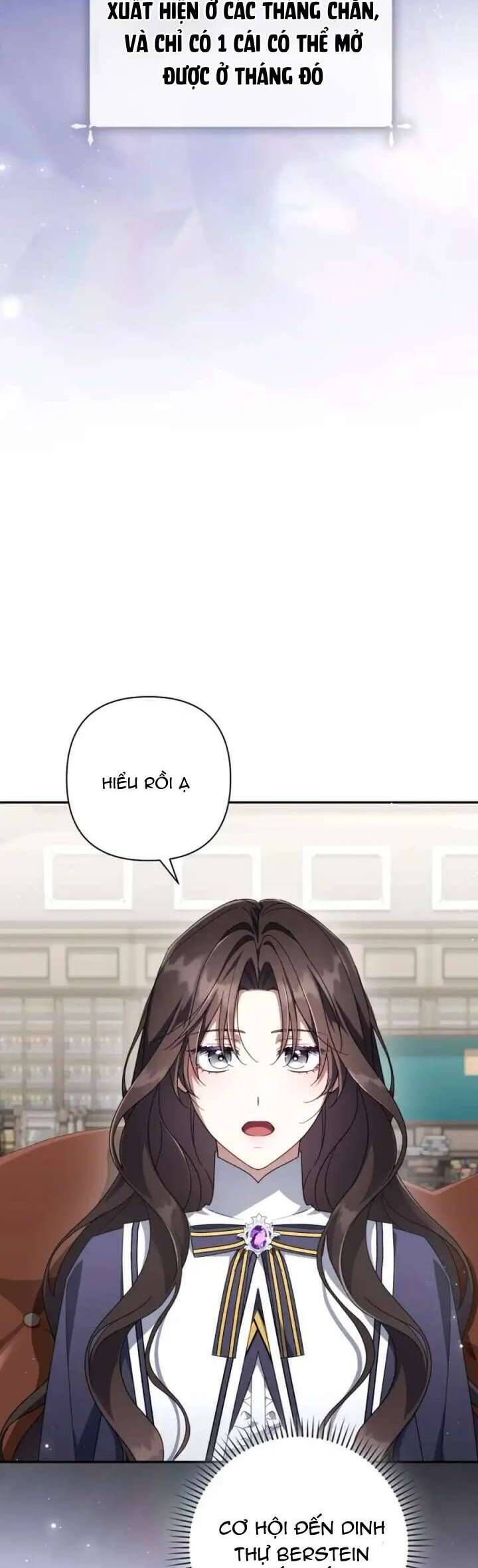 Tiểu Thư Phản Diện Bj - Chapter 41 - Page 25