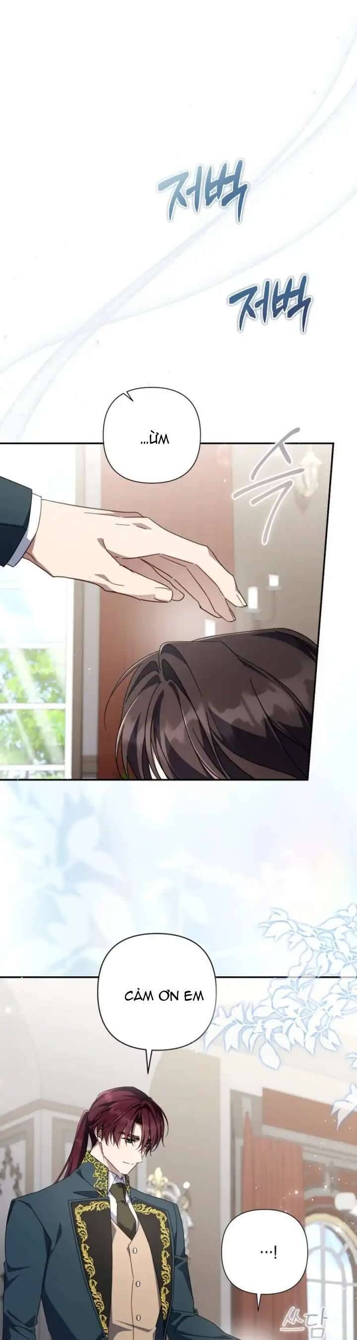 Tiểu Thư Phản Diện Bj - Chapter 41 - Page 27