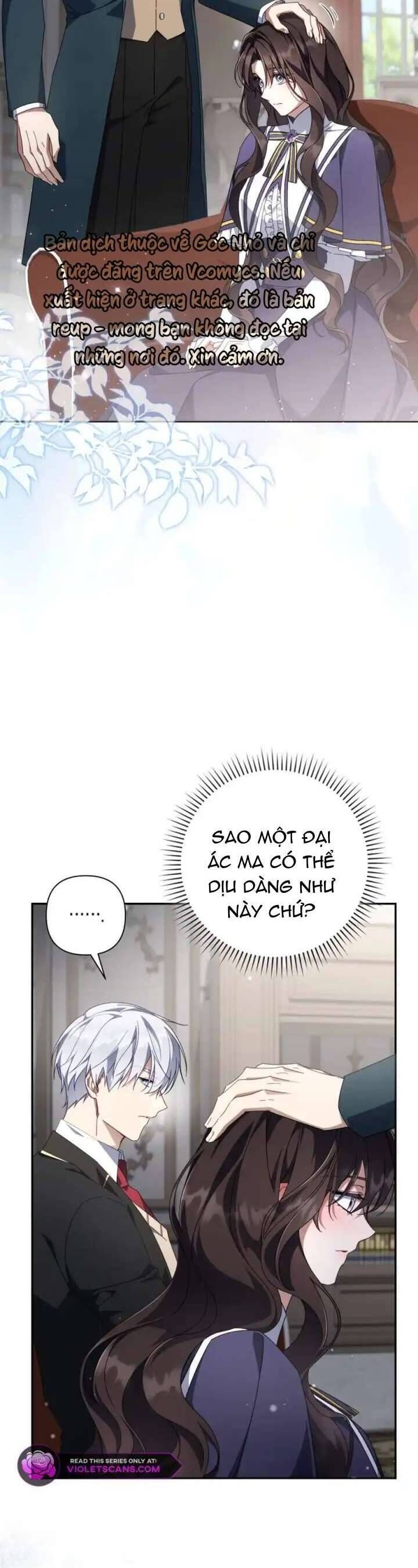 Tiểu Thư Phản Diện Bj - Chapter 41 - Page 28