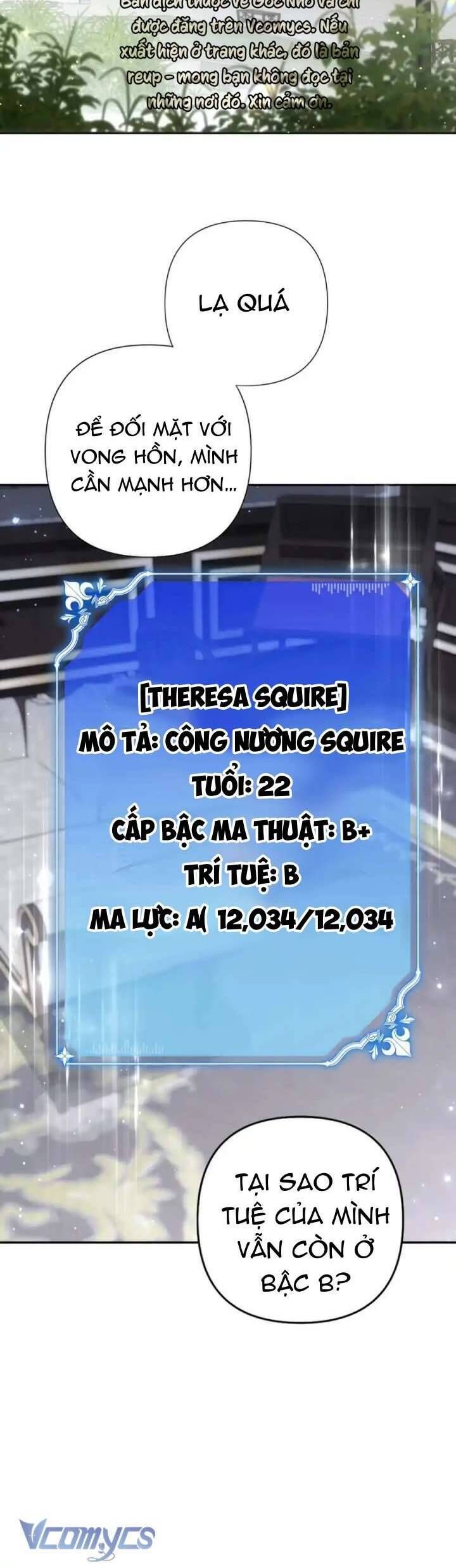 Tiểu Thư Phản Diện Bj - Chapter 41 - Page 33