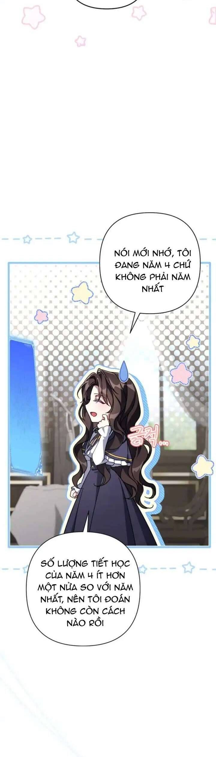 Tiểu Thư Phản Diện Bj - Chapter 41 - Page 36