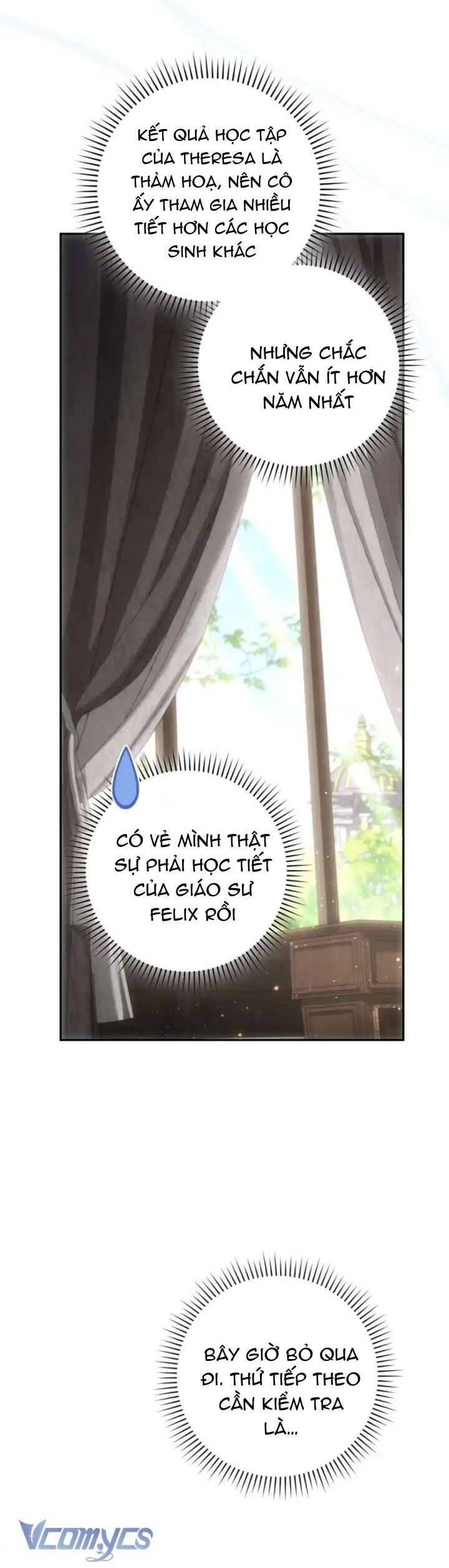 Tiểu Thư Phản Diện Bj - Chapter 41 - Page 37