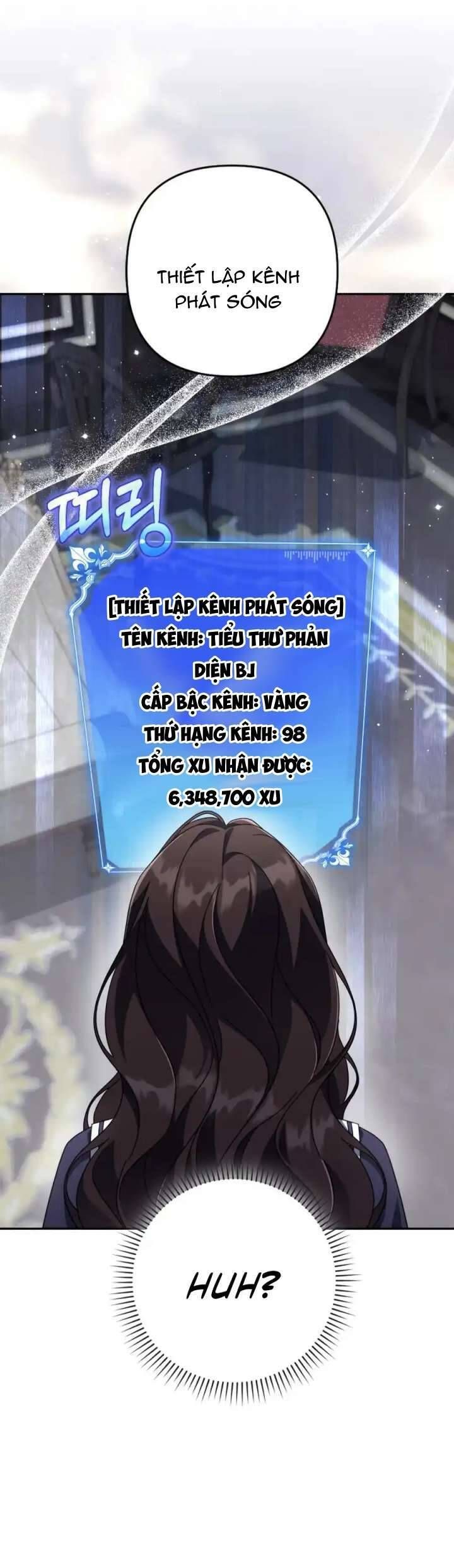 Tiểu Thư Phản Diện Bj - Chapter 41 - Page 38