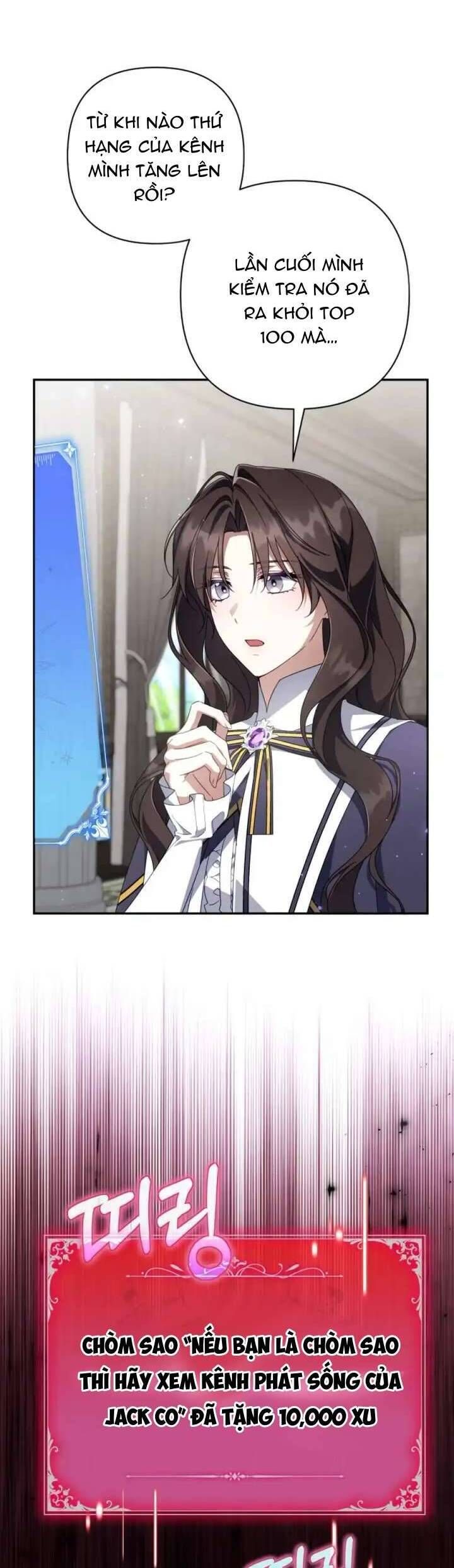 Tiểu Thư Phản Diện Bj - Chapter 41 - Page 39