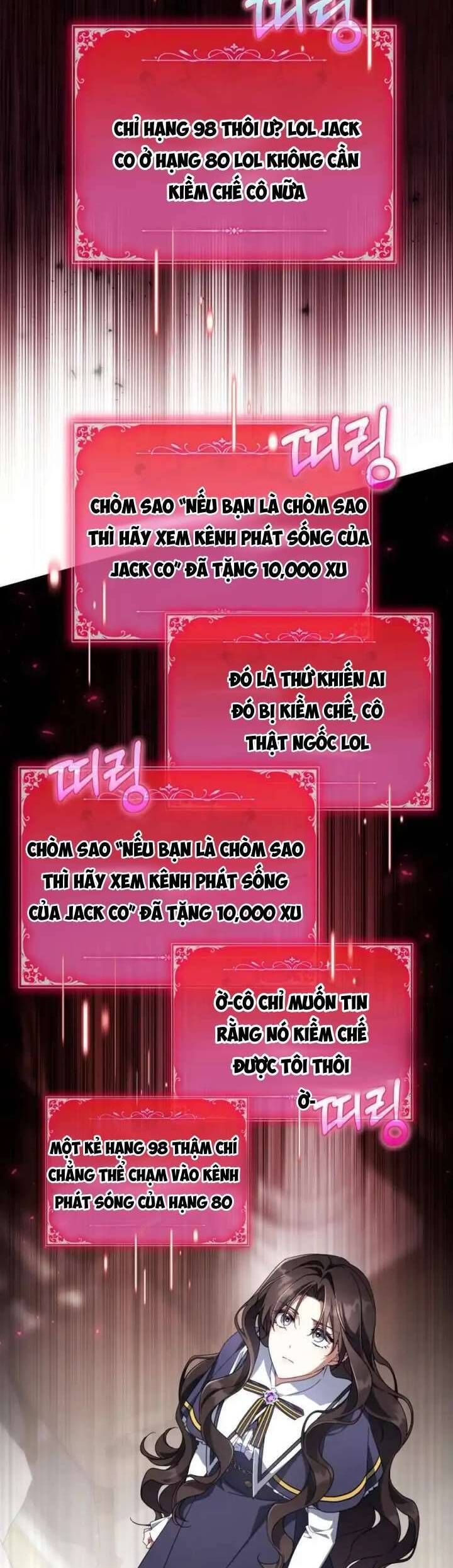 Tiểu Thư Phản Diện Bj - Chapter 41 - Page 40