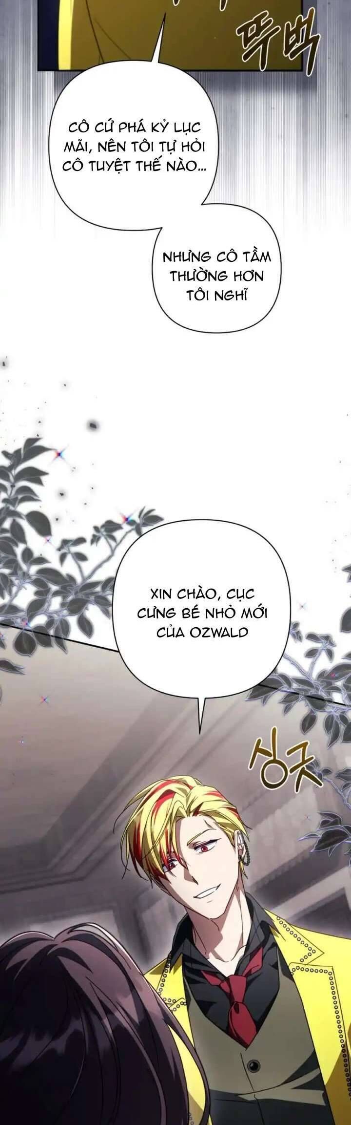 Tiểu Thư Phản Diện Bj - Chapter 41 - Page 43