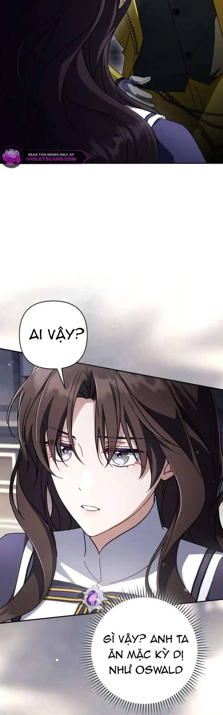 Tiểu Thư Phản Diện Bj - Chapter 41 - Page 44