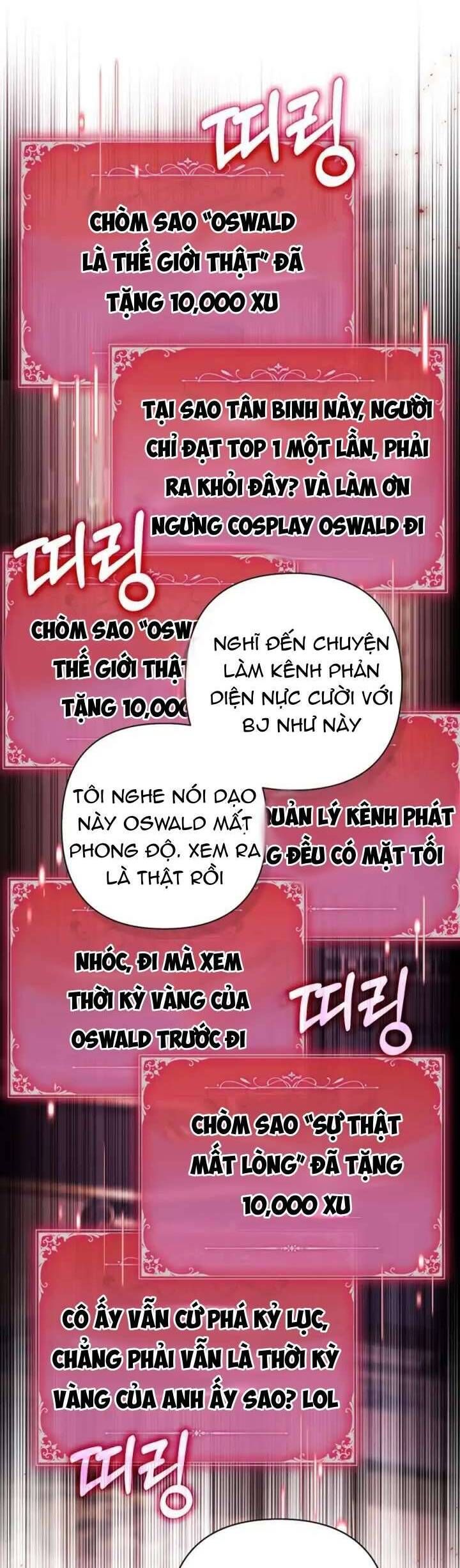 Tiểu Thư Phản Diện Bj - Chapter 41 - Page 47