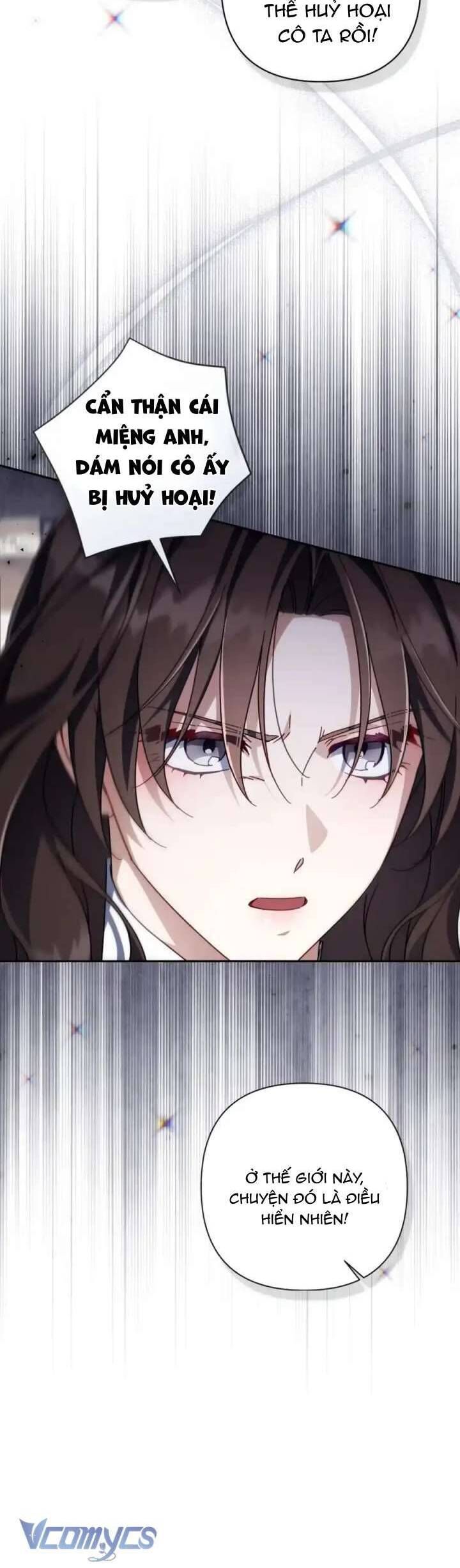 Tiểu Thư Phản Diện Bj - Chapter 41 - Page 49