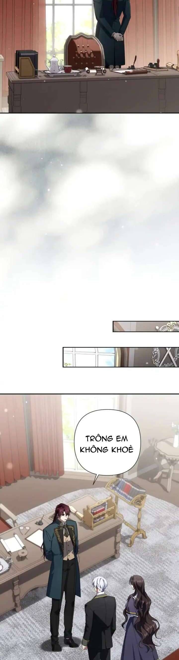 Tiểu Thư Phản Diện Bj - Chapter 41 - Page 5