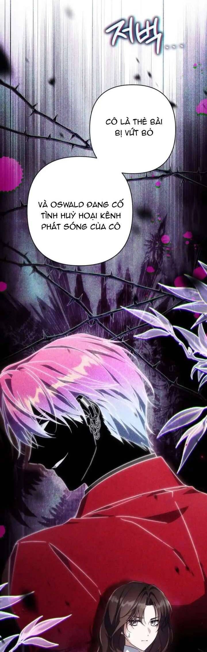 Tiểu Thư Phản Diện Bj - Chapter 41 - Page 51