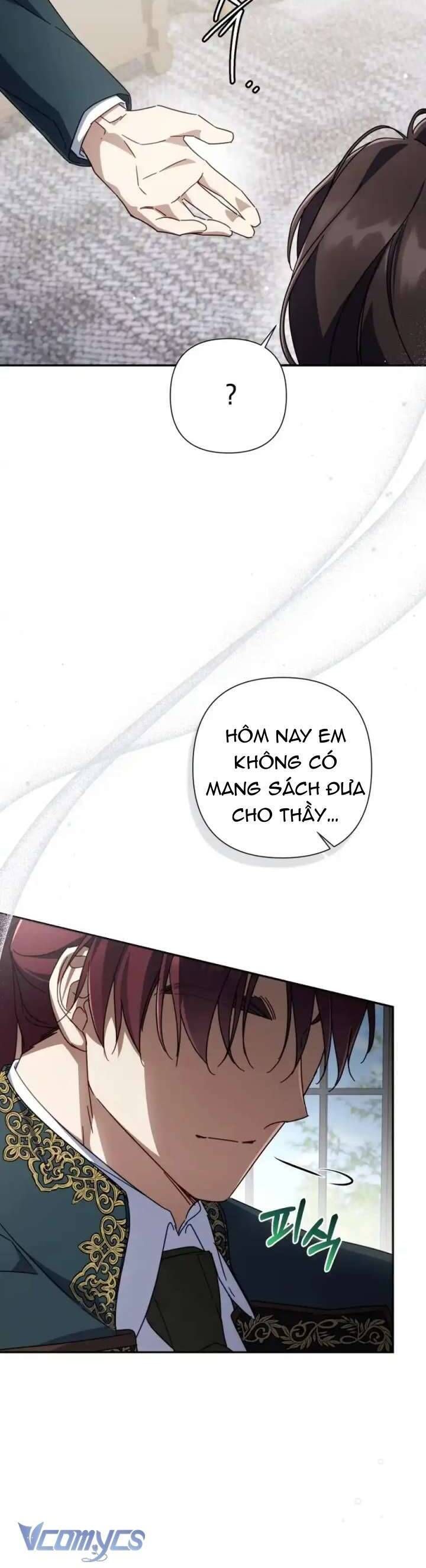 Tiểu Thư Phản Diện Bj - Chapter 41 - Page 7