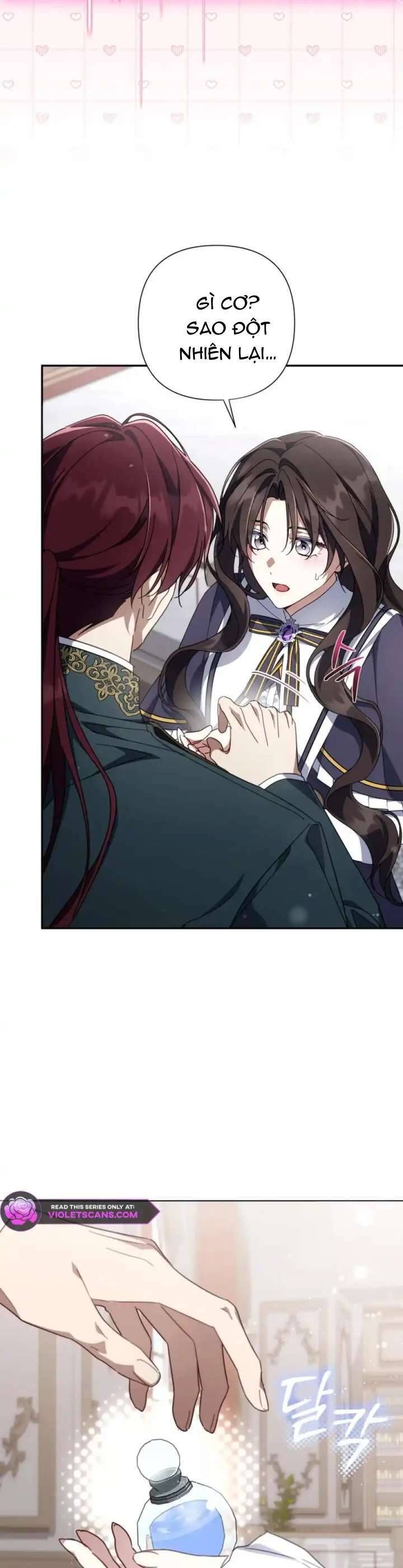 Tiểu Thư Phản Diện Bj - Chapter 41 - Page 9