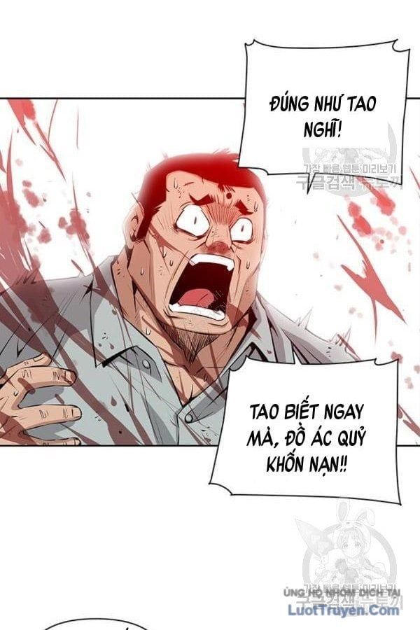 Chưởng Phong Ký - Chapter 10 - Page 18