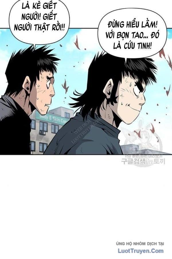 Chưởng Phong Ký - Chapter 10 - Page 19