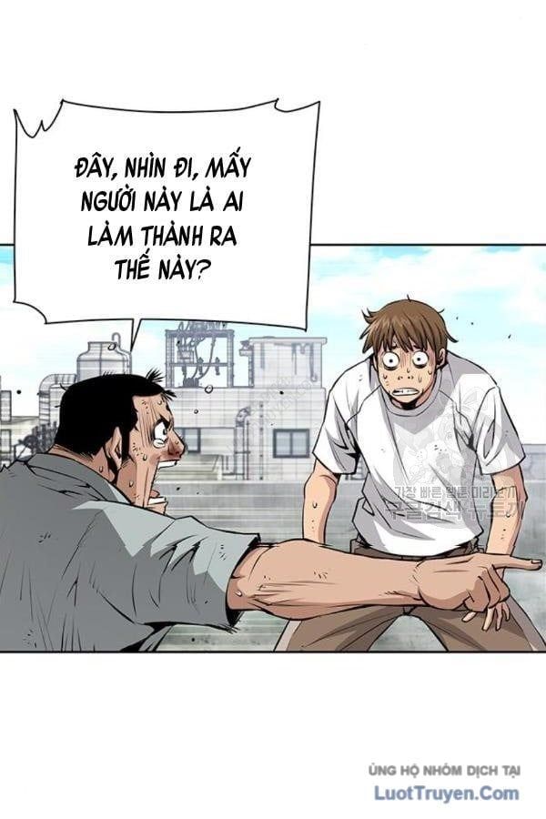 Chưởng Phong Ký - Chapter 10 - Page 29