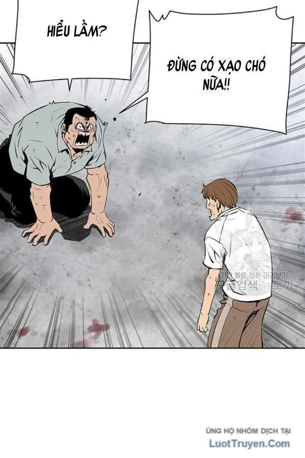 Chưởng Phong Ký - Chapter 10 - Page 31