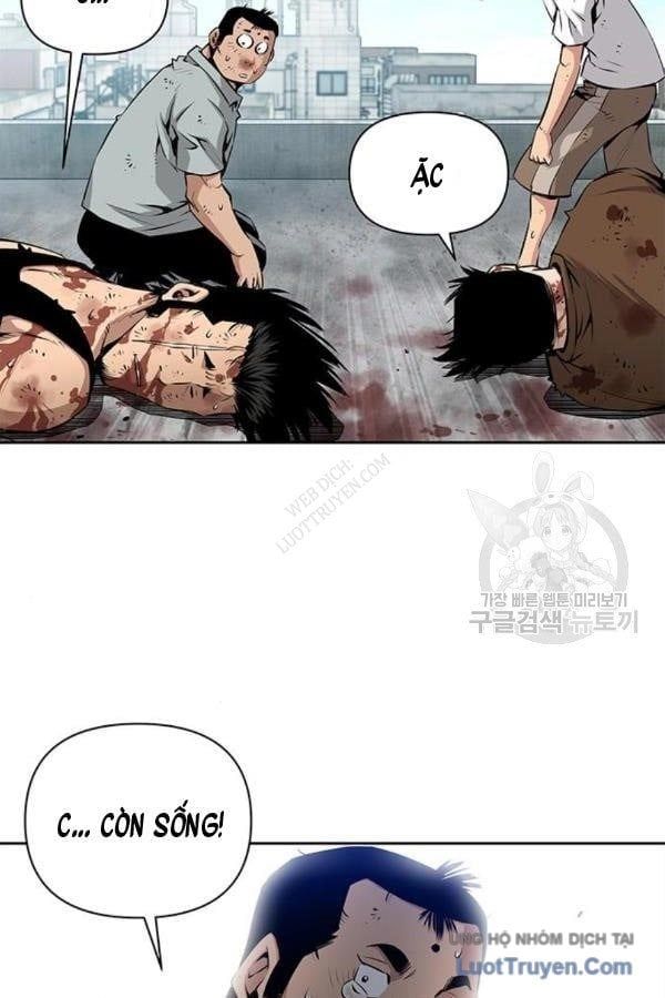 Chưởng Phong Ký - Chapter 10 - Page 35