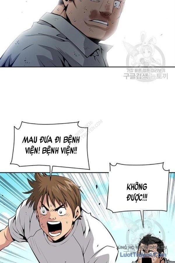 Chưởng Phong Ký - Chapter 10 - Page 36