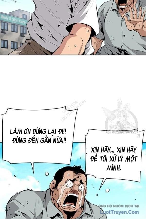 Chưởng Phong Ký - Chapter 10 - Page 37