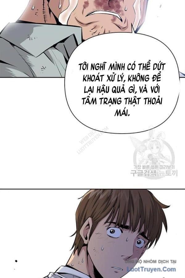 Chưởng Phong Ký - Chapter 10 - Page 39