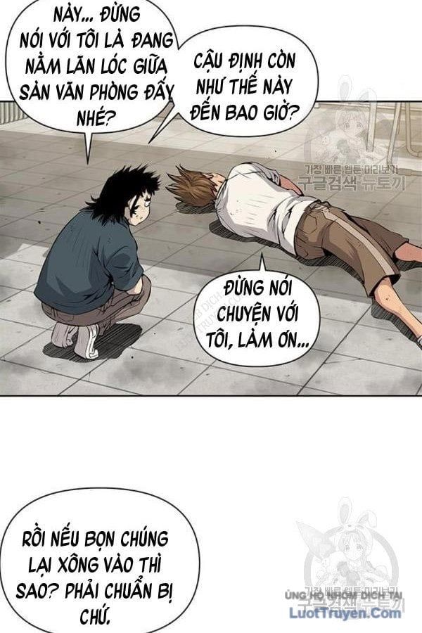 Chưởng Phong Ký - Chapter 10 - Page 44