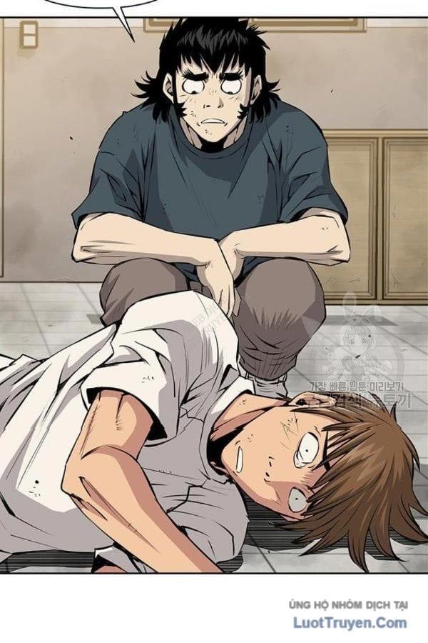 Chưởng Phong Ký - Chapter 10 - Page 45