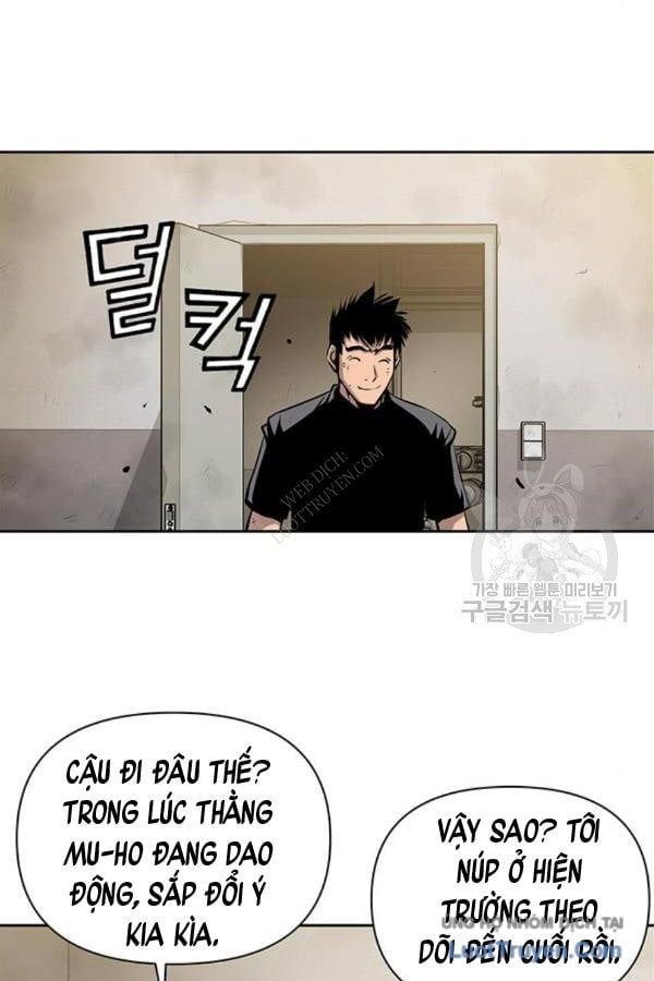 Chưởng Phong Ký - Chapter 10 - Page 49