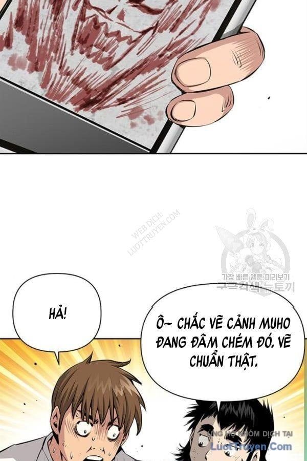 Chưởng Phong Ký - Chapter 10 - Page 55