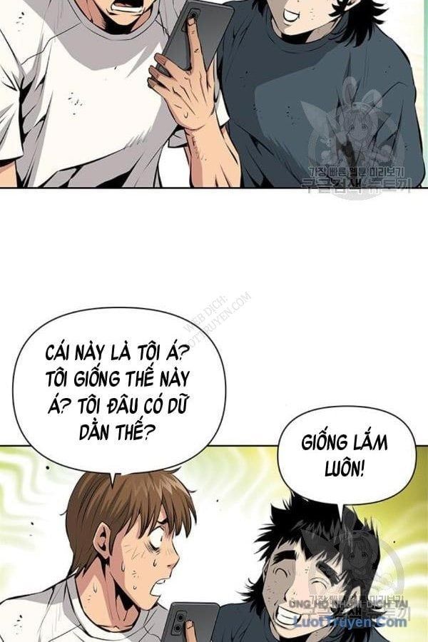 Chưởng Phong Ký - Chapter 10 - Page 56