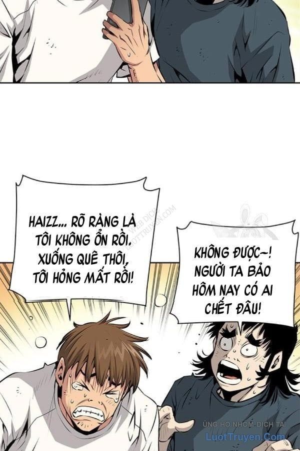 Chưởng Phong Ký - Chapter 10 - Page 57