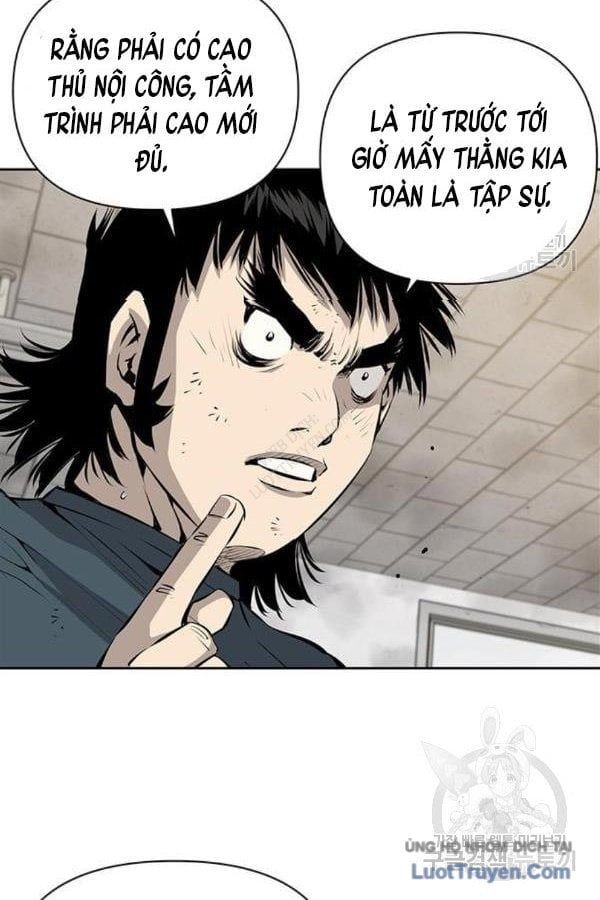 Chưởng Phong Ký - Chapter 10 - Page 62