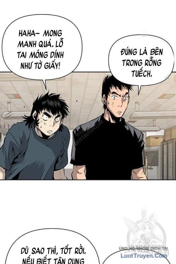 Chưởng Phong Ký - Chapter 10 - Page 66