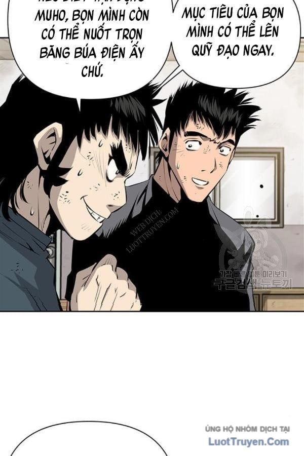 Chưởng Phong Ký - Chapter 10 - Page 67