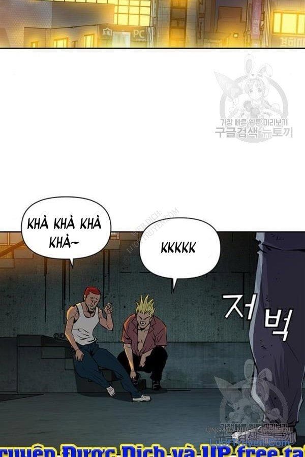 Chưởng Phong Ký - Chapter 10 - Page 72