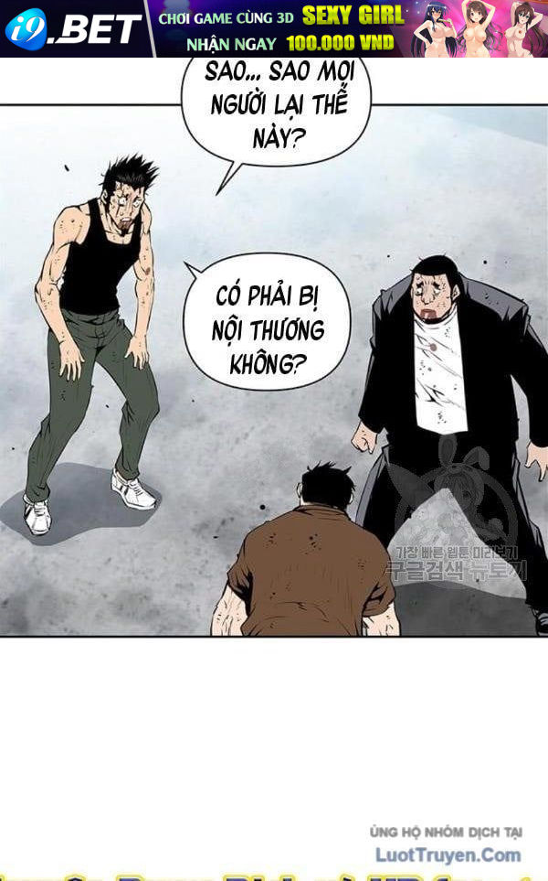 Chưởng Phong Ký - Chapter 10 - Page 9