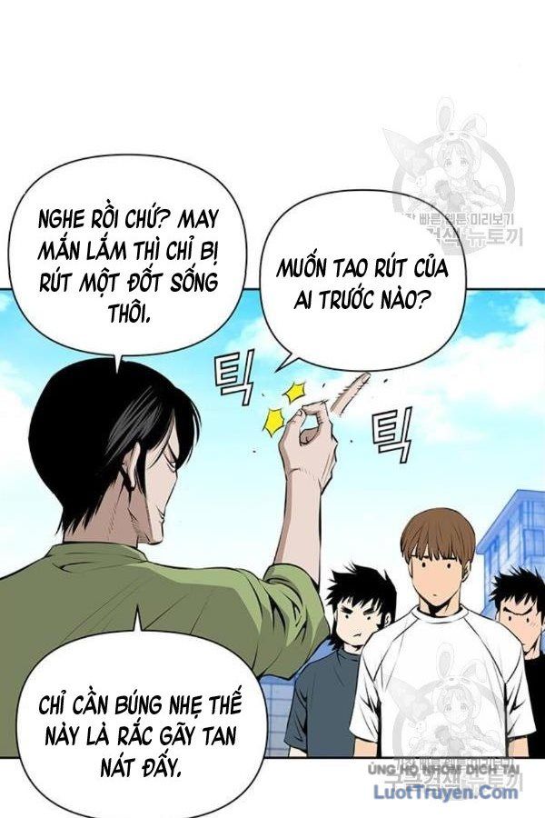 Chưởng Phong Ký - Chapter 8 - Page 11