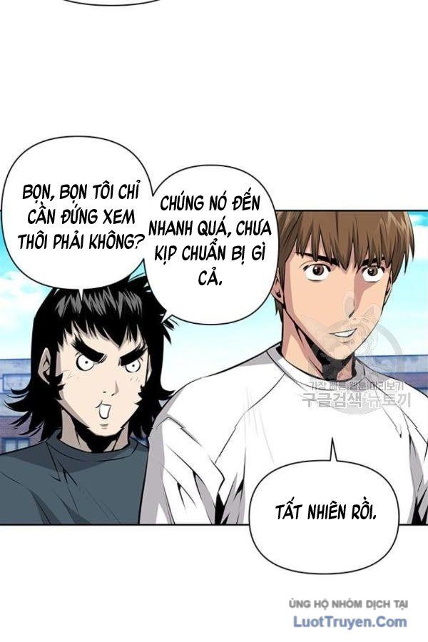 Chưởng Phong Ký - Chapter 8 - Page 12