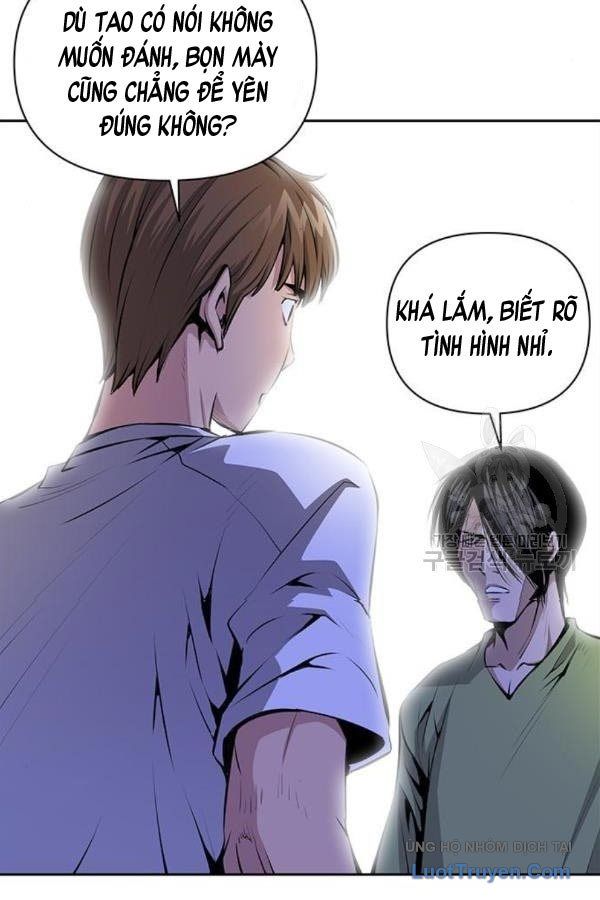 Chưởng Phong Ký - Chapter 8 - Page 14