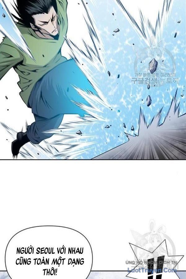 Chưởng Phong Ký - Chapter 8 - Page 19